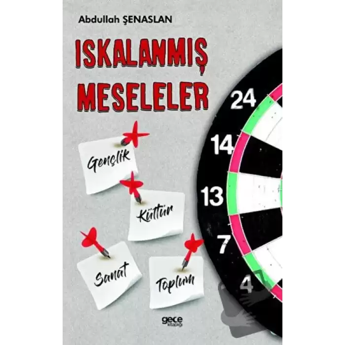 lskalanmış Meseleler