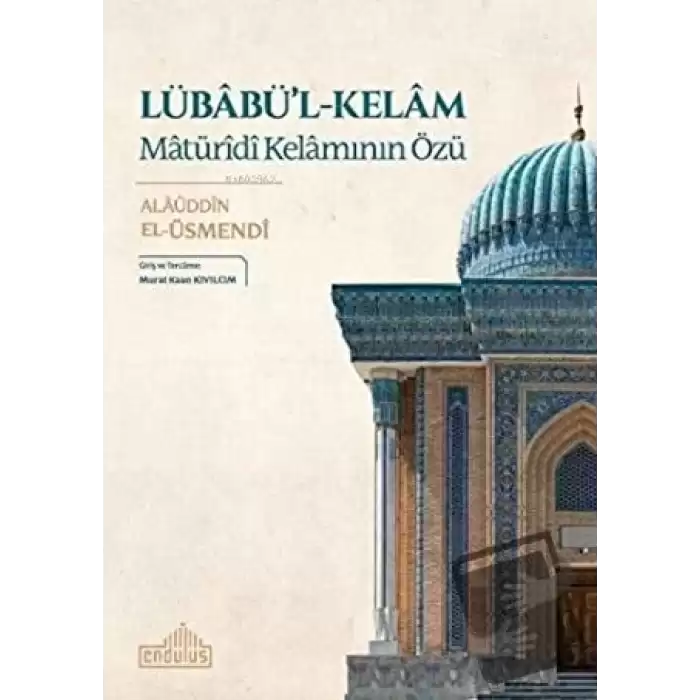 Lübabül-Kelam