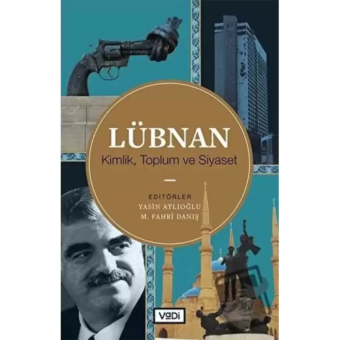 Lübnan