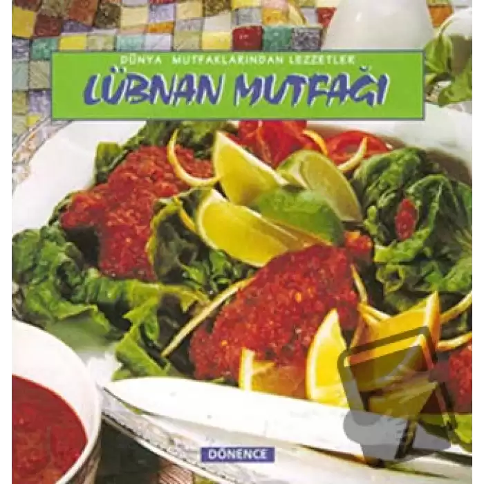 Lübnan Mutfağı