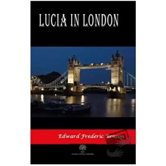 Lucia in London