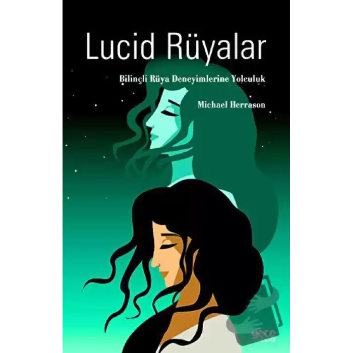 Lucid Rüyalar