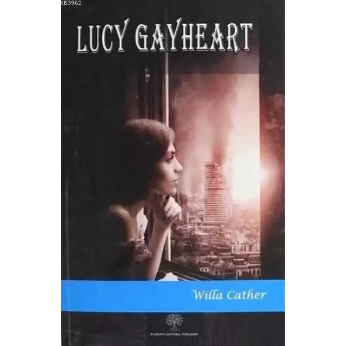 Lucy Gayheart