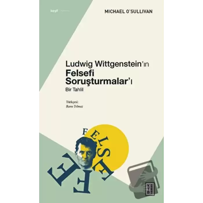 Ludwig Wittgensteinın Felsefi Soruşturmaları