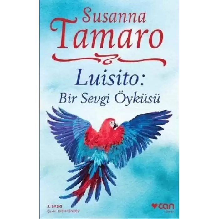 Luisito : Bir Sevgi Öyküsü