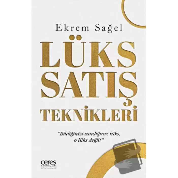 Lüks Satış Teknikleri