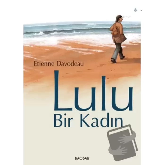 Lulu, Bir Kadın