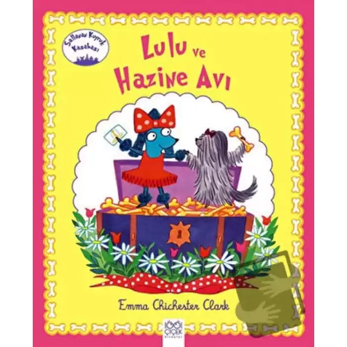 Lulu ve Hazine Avı