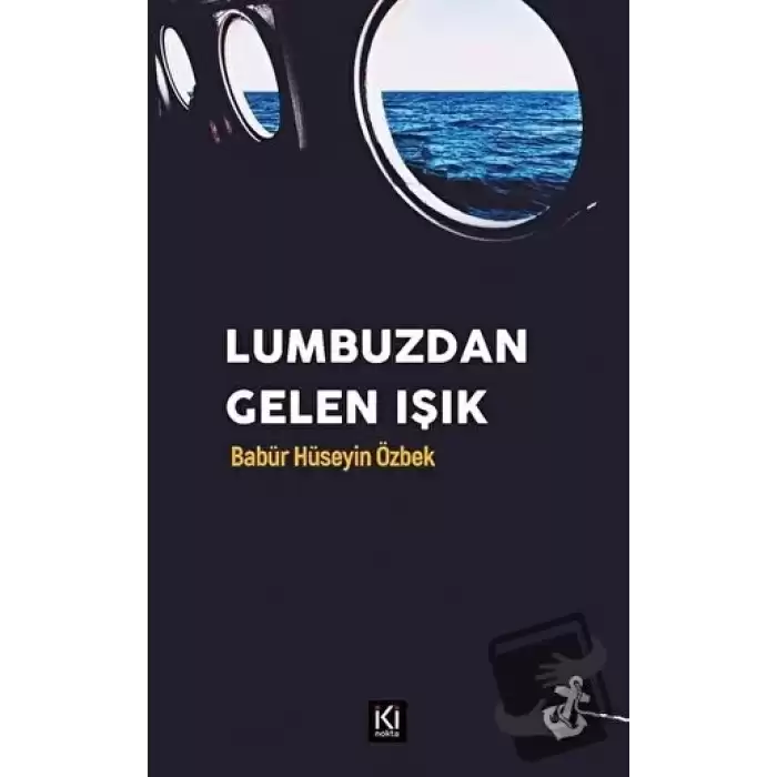 Lumbuzdan Gelen Işık