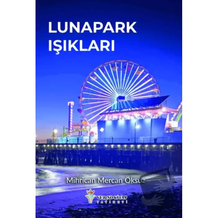 Lunapark Işıkları