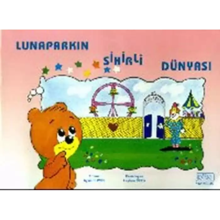 Lunaparkın Sihirli Dünyası