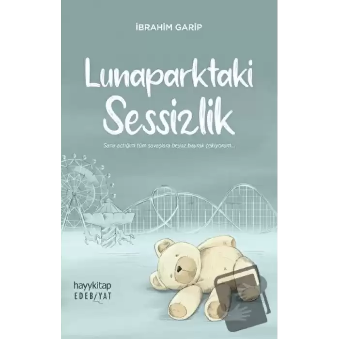 Lunaparktaki Sessizlik