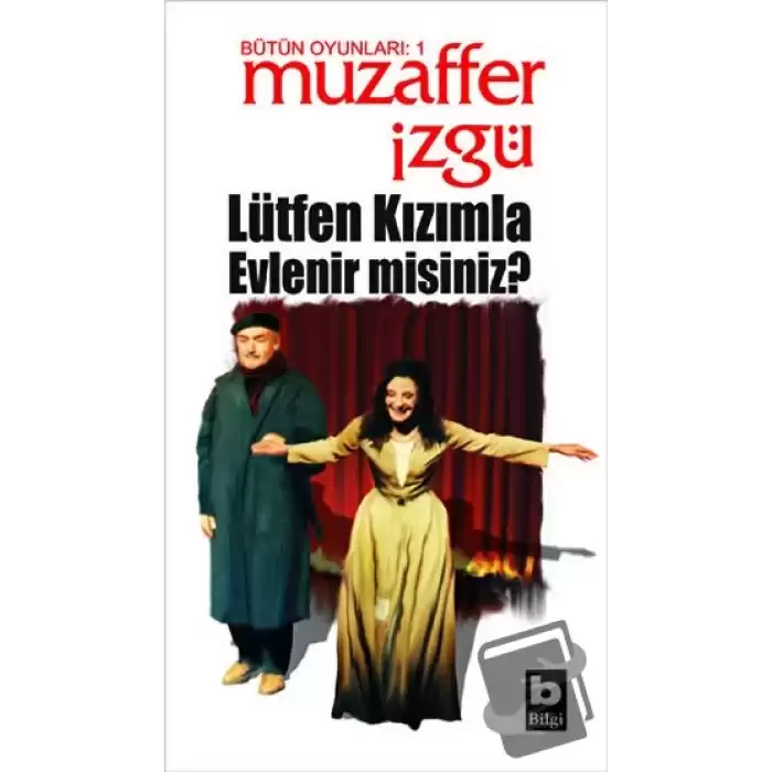 Lütfen Kızımla Evlenir misiniz?