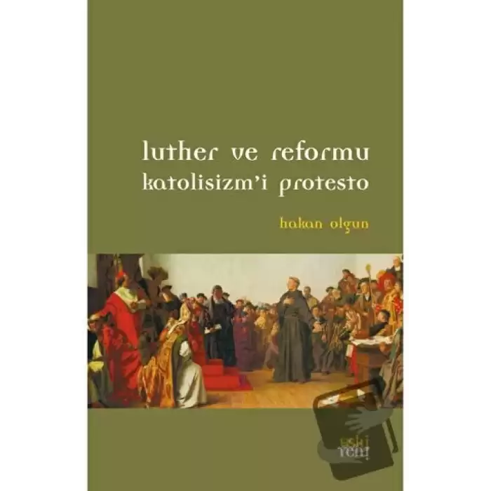 Luther ve Reformu