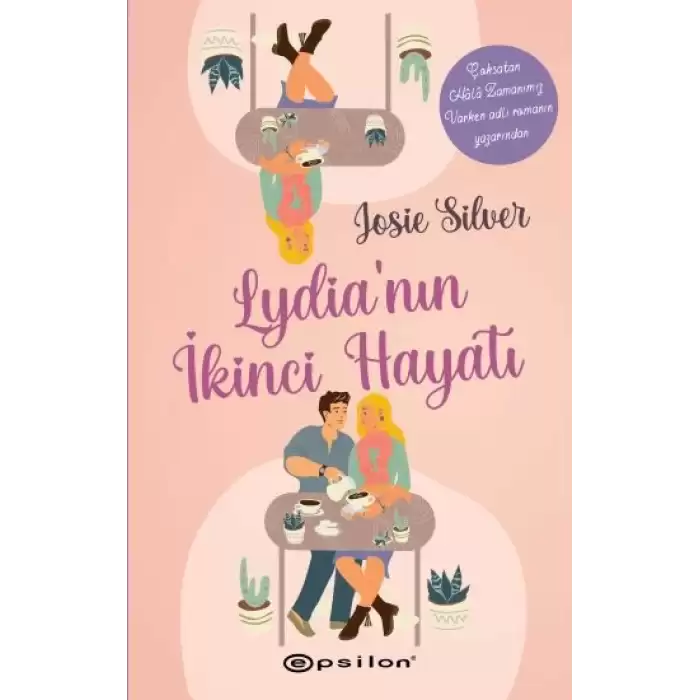 Lydia’nın İkinci Hayatı