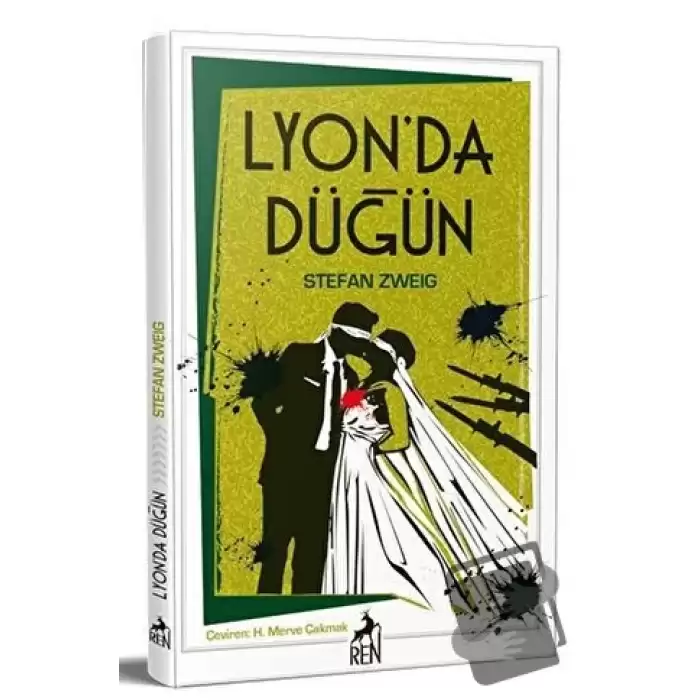 Lyonda Düğün