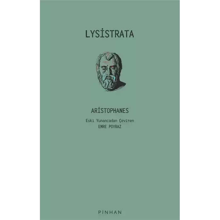 Lysistrata