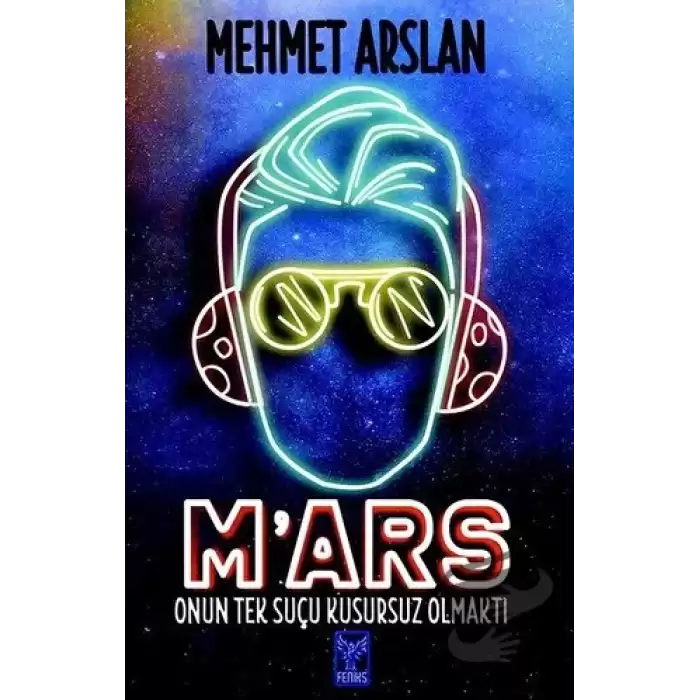 Mars