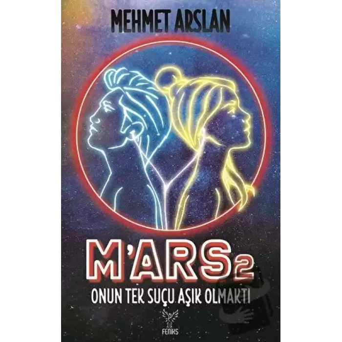 Mars 2