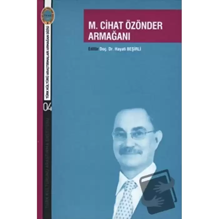 M. Cihat Özönder Armağanı