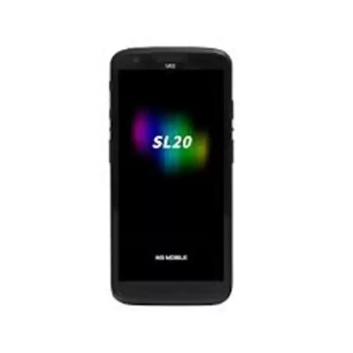 M3 Mobile Sl-20 Bluetooth Gsm 4G Lte 1D-2D Android 11 El Terminali