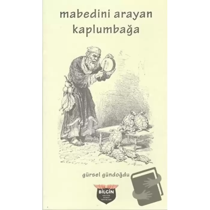 Mabedini Arayan Kaplumbağa