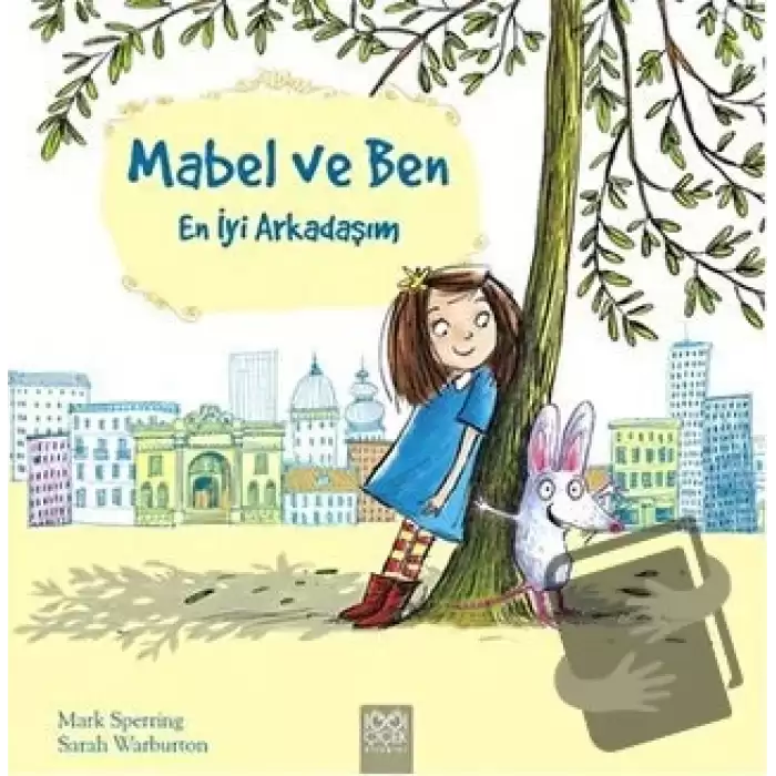 Mabel ve Ben