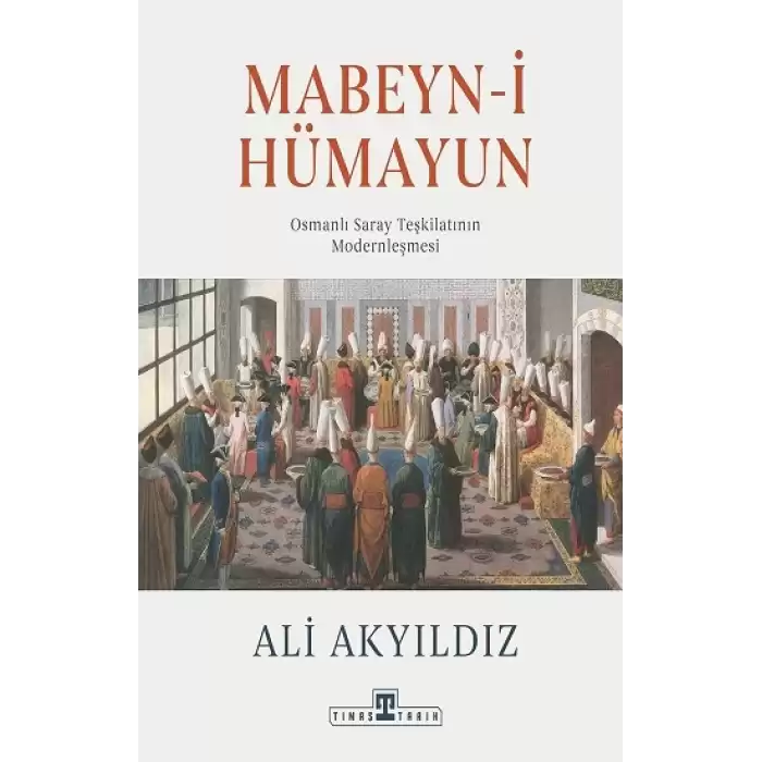 Mabeyn-i Hümayun