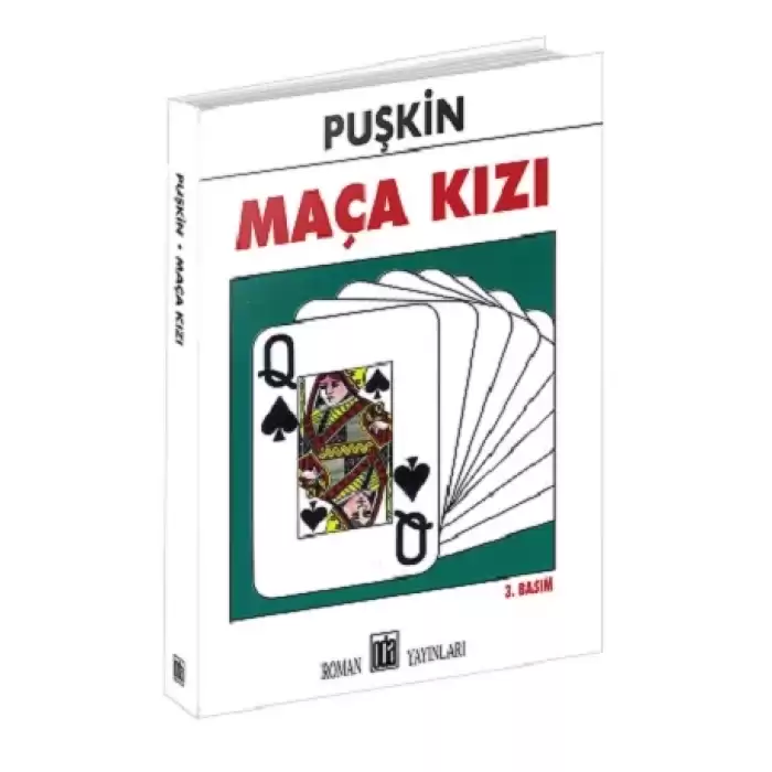 Maça Kızı