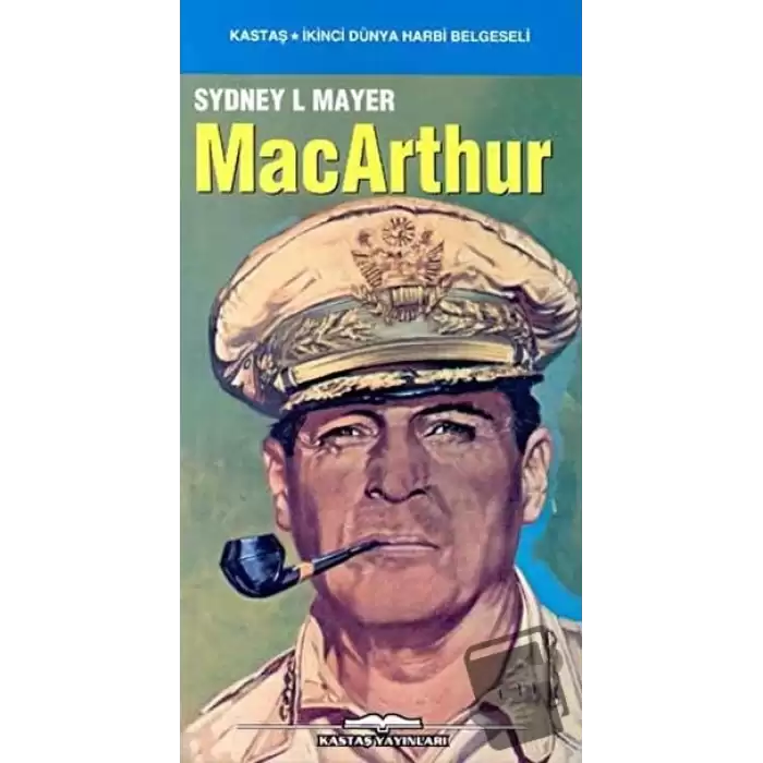 MacArthur