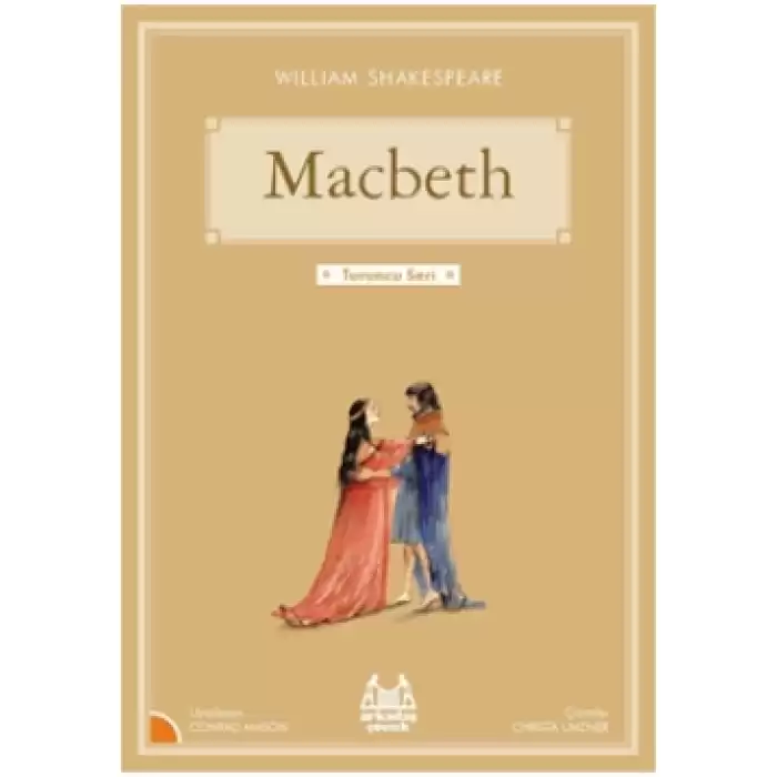 Macbeth (Turuncu Seri)