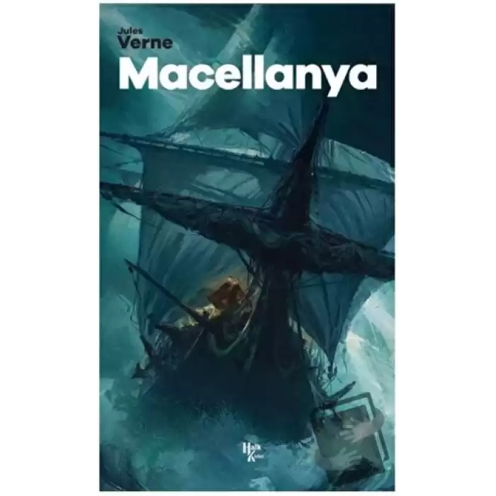 Macellanya