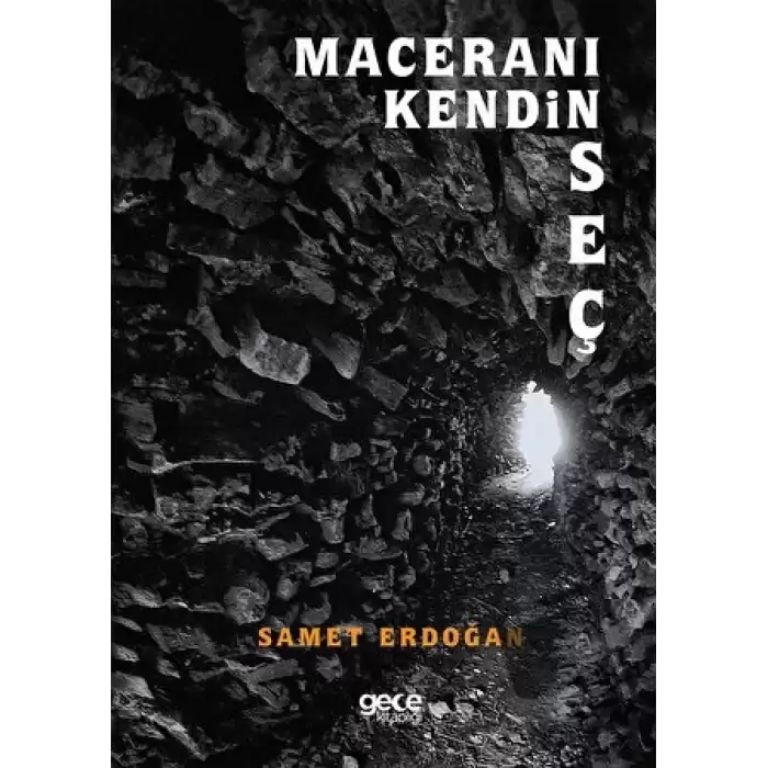 Maceranı Kendin Seç