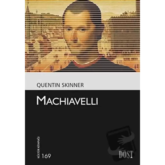 Machiavelli