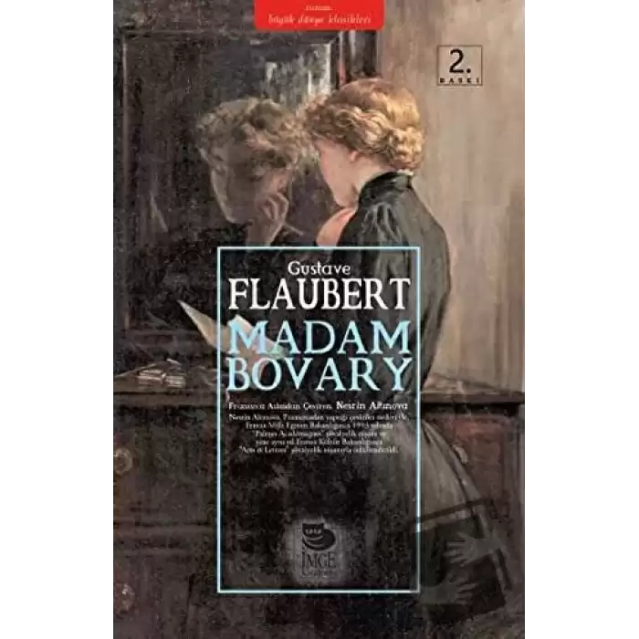 Madam Bovary