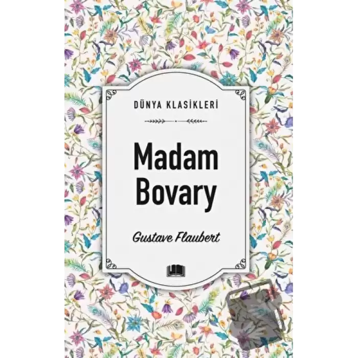 Madam Bovary