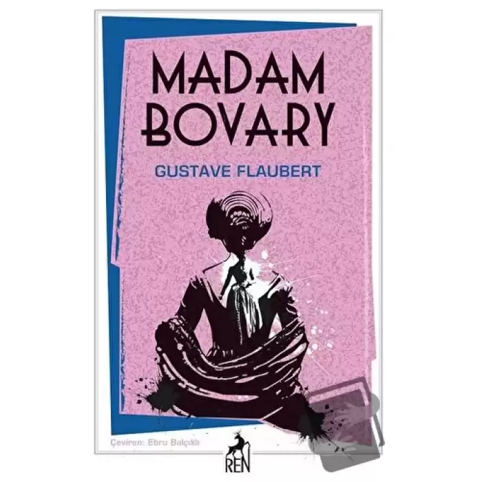 Madam Bovary