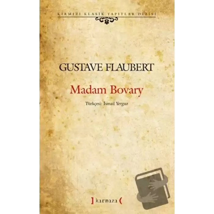 Madam Bovary