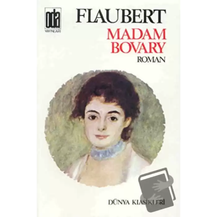 Madam Bovary