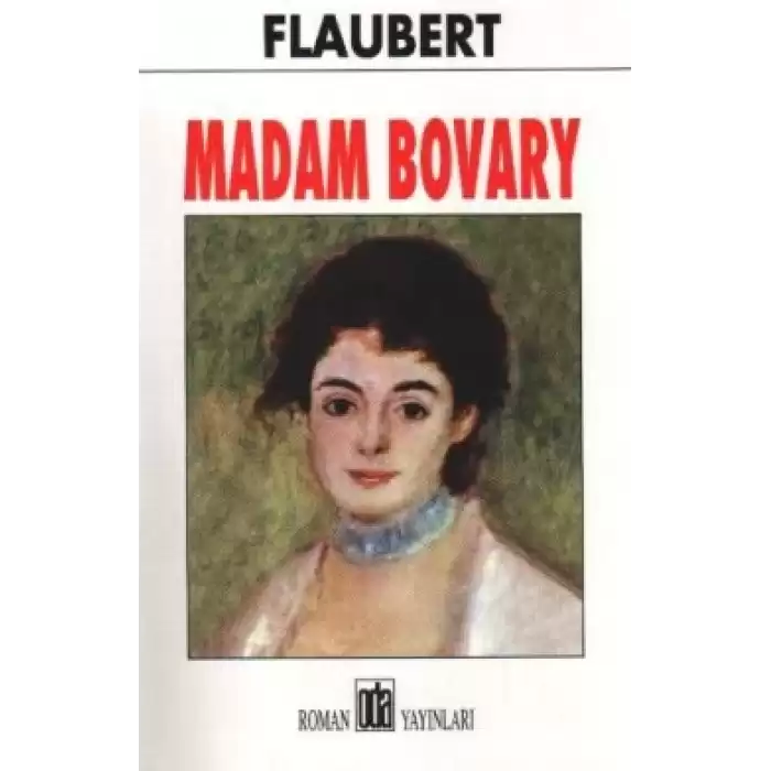 Madam Bovary