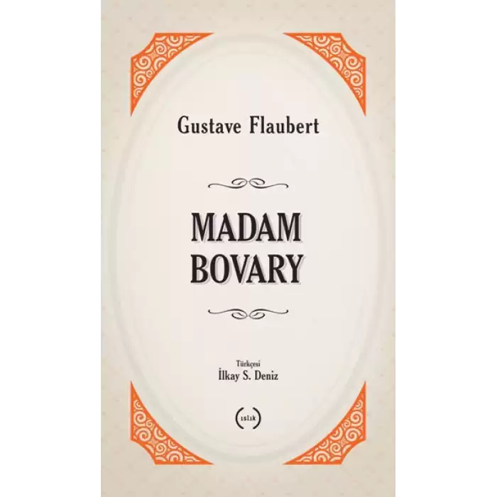 Madam Bovary