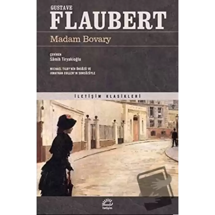 Madam Bovary