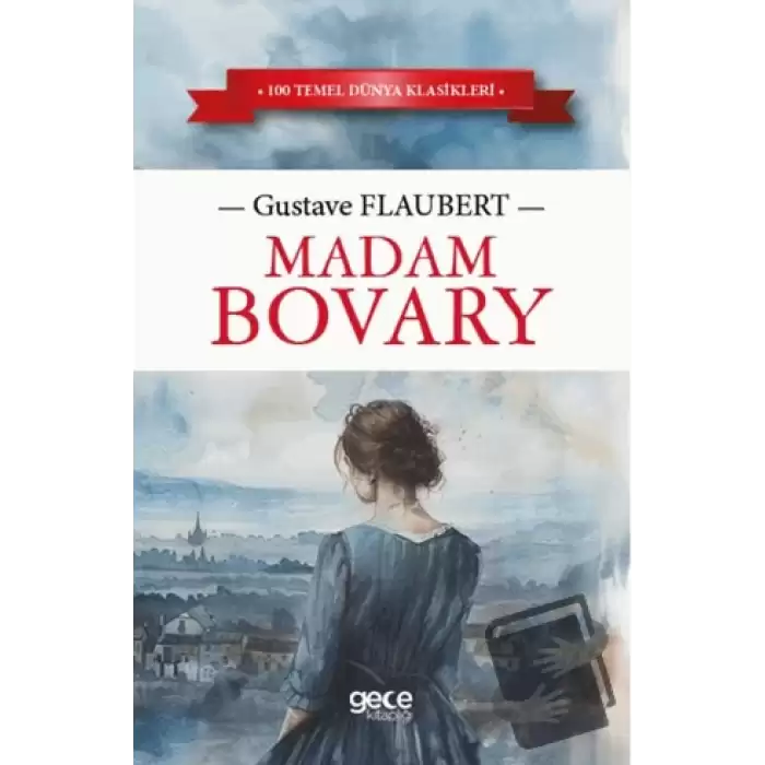 Madam Bovary