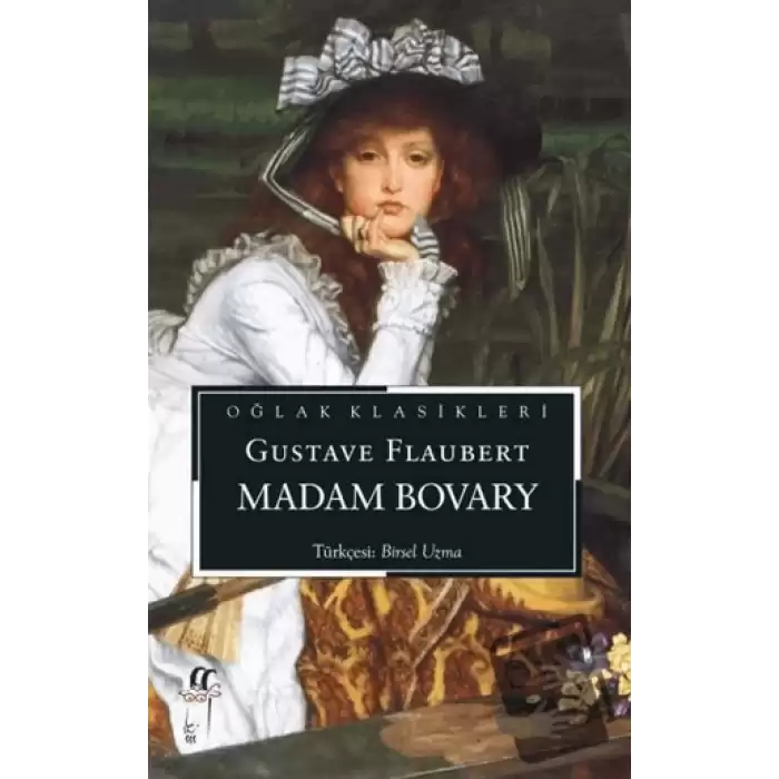 Madam Bovary