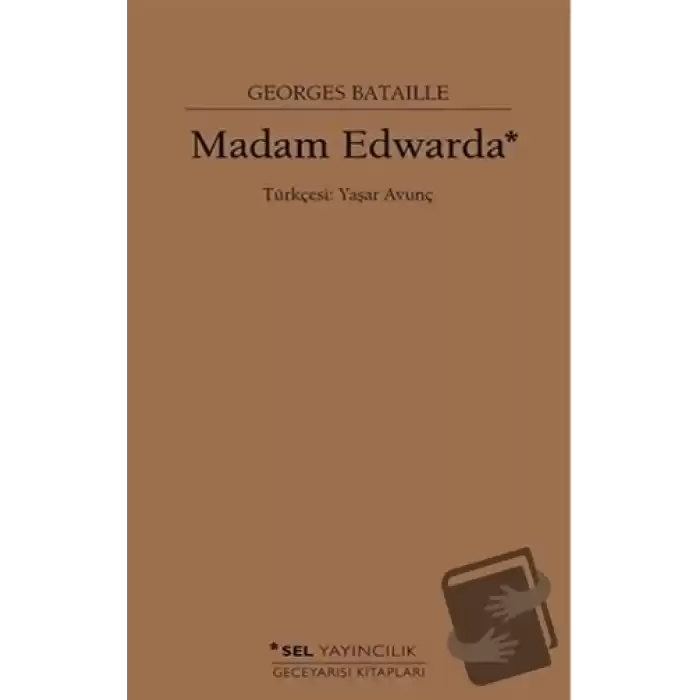 Madam Edwarda