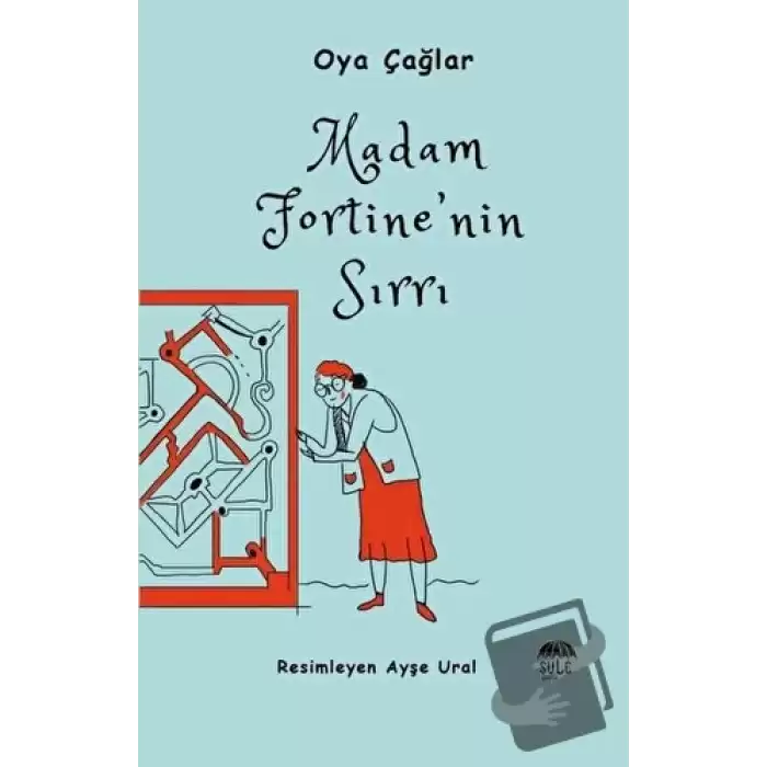 Madam Fortine’nin Sırrı