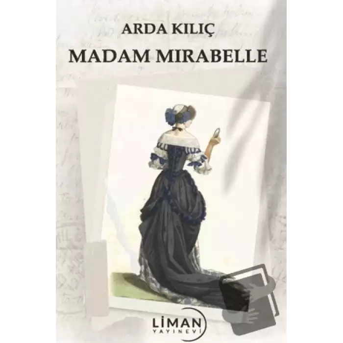 Madam Mırabelle