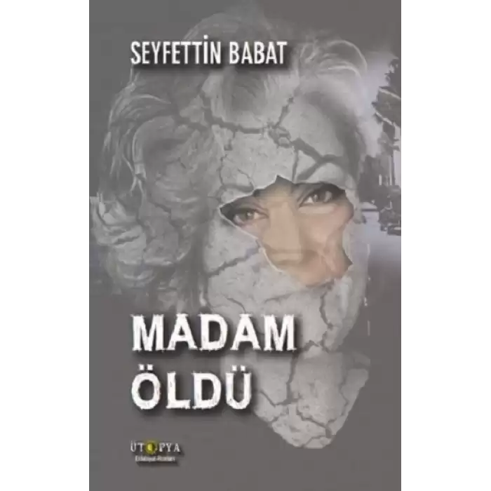 Madam Öldü