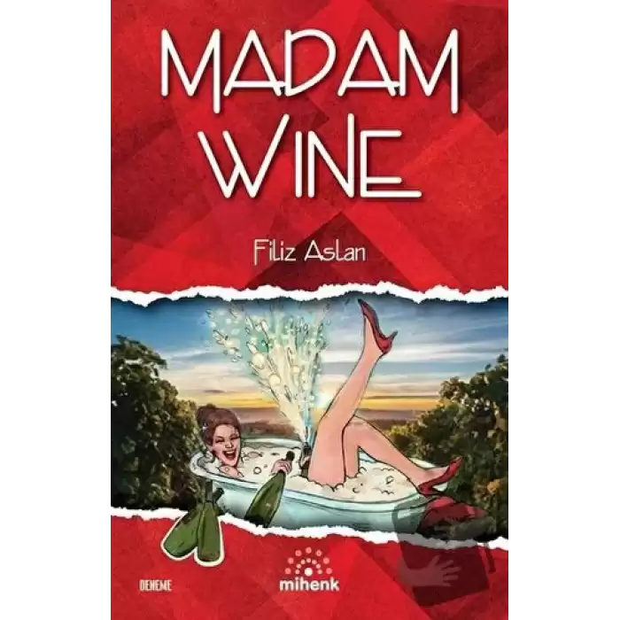 Madam Wine