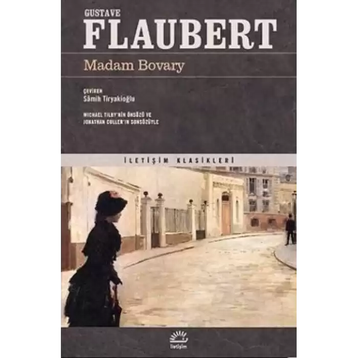 Madame Bovary